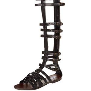 Steve Madden Gladiator Sandals